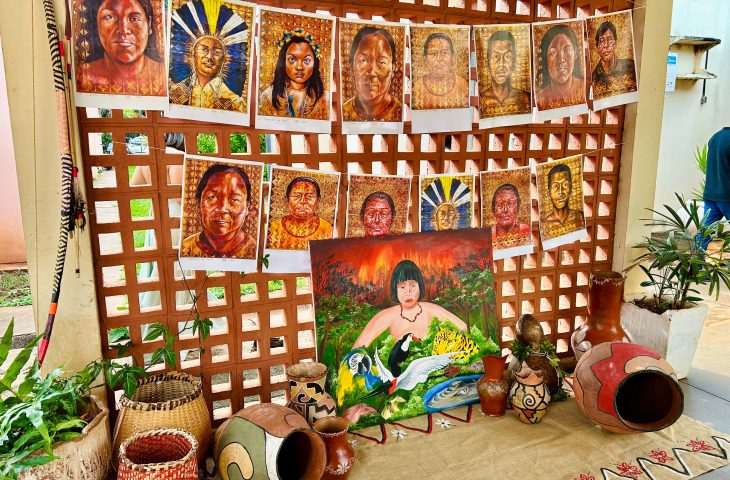 Painel inédito do MS revela panorama completo dos povos originários para fortalecer políticas públicas