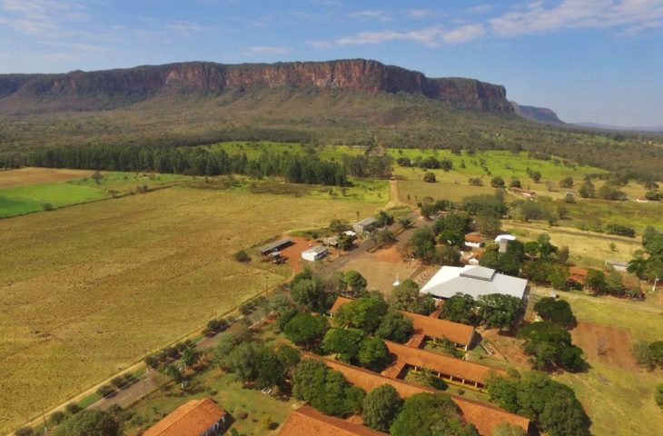 Pantanal Tech MS 2026: UEMS integra ciência, produção e qualidade de vida em agenda inovadora