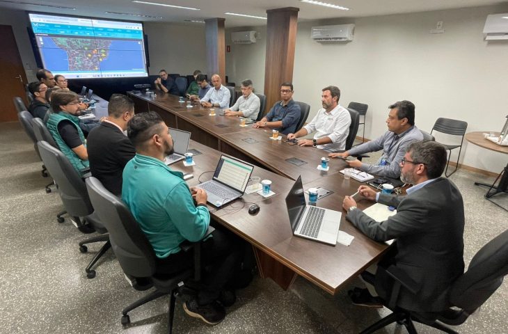 Parceria entre Sejusp e Acrisul traz reconhecimento facial para Expogrande