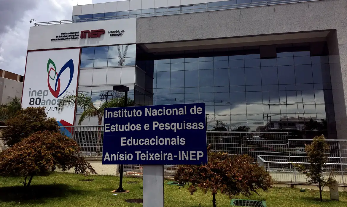 Participação de Idosos no Enem 2025 Quase Triplica