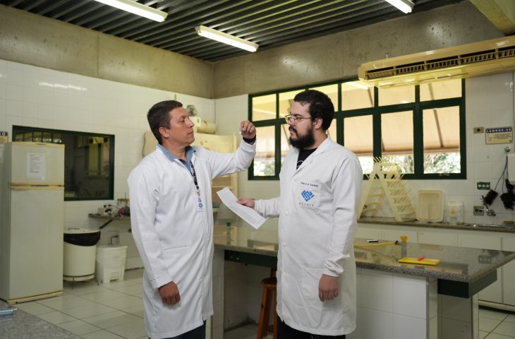 Pesquisa científica de MS se transforma em negócio lucrativo com o Programa Centelha