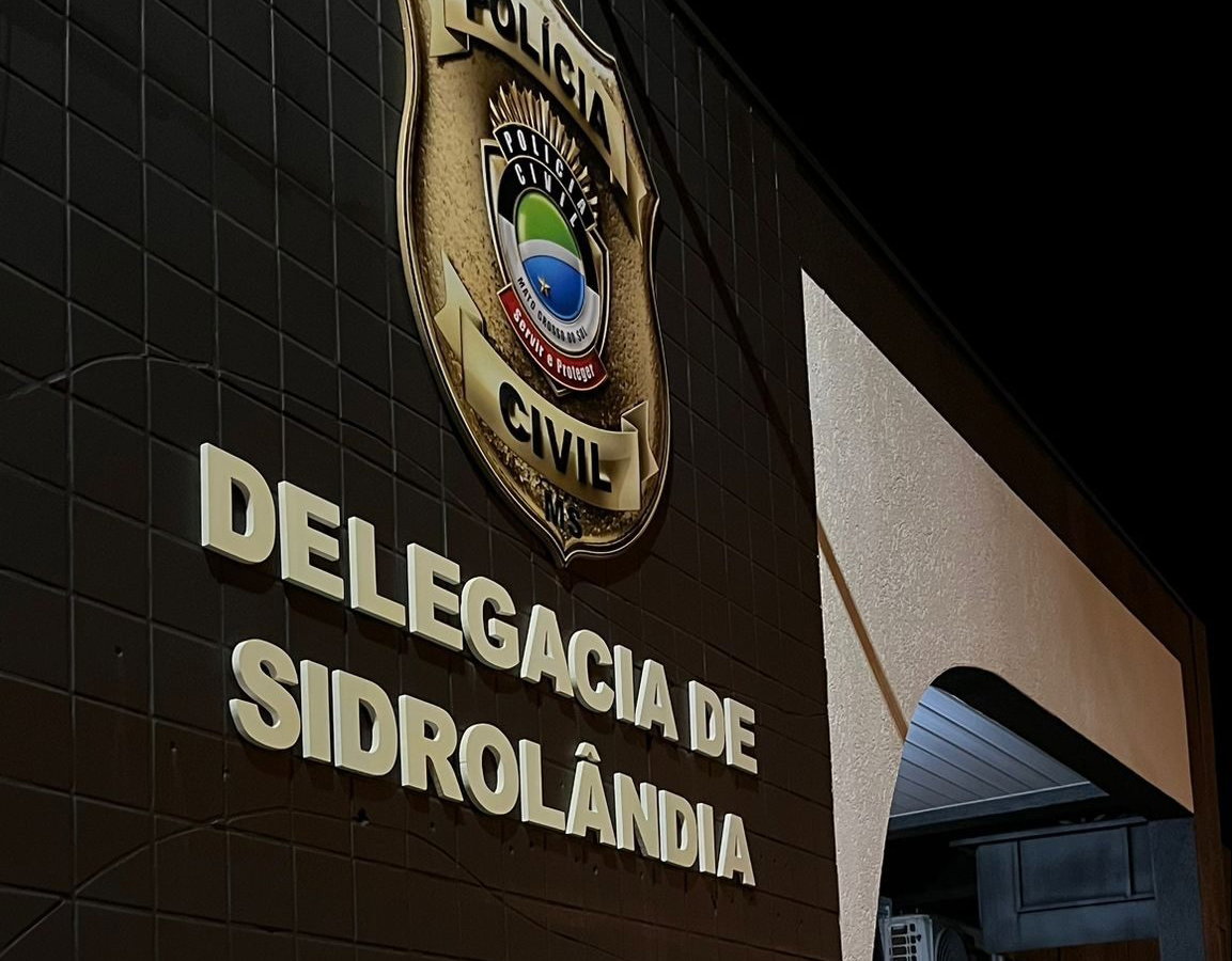 Pit bull solto em Sidrolândia gera pânico entre moradores