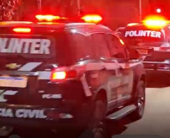 Polícia Civil captura homem procurado por maus-tratos e violência doméstica