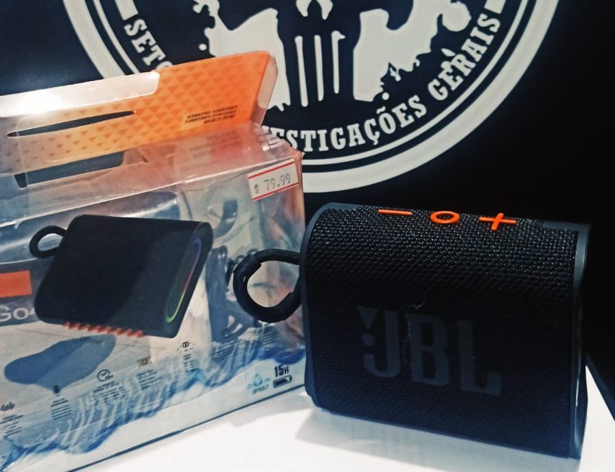 Polícia Civil de Fátima do Sul esclarece furto e recupera item em Vicentina