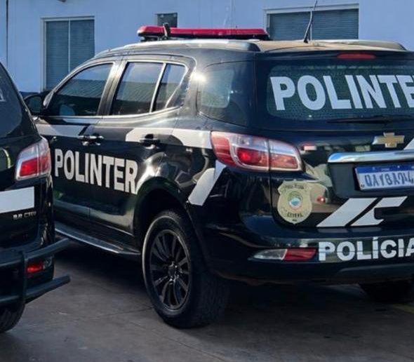 Polícia Civil prende membro de facção por homicídio em Campo Grande