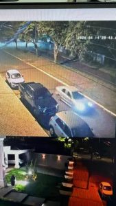 Polícia Civil prende suspeito e desvenda furto de camionete em Iguatemi