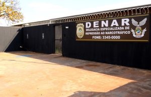 Polícia Civil realiza operação com mandados em Bandeirantes