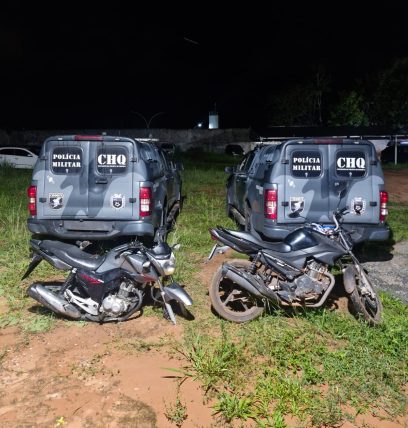 Polícia Militar Desencadeia Operação com Prisões e Armas Apreendidas no MS