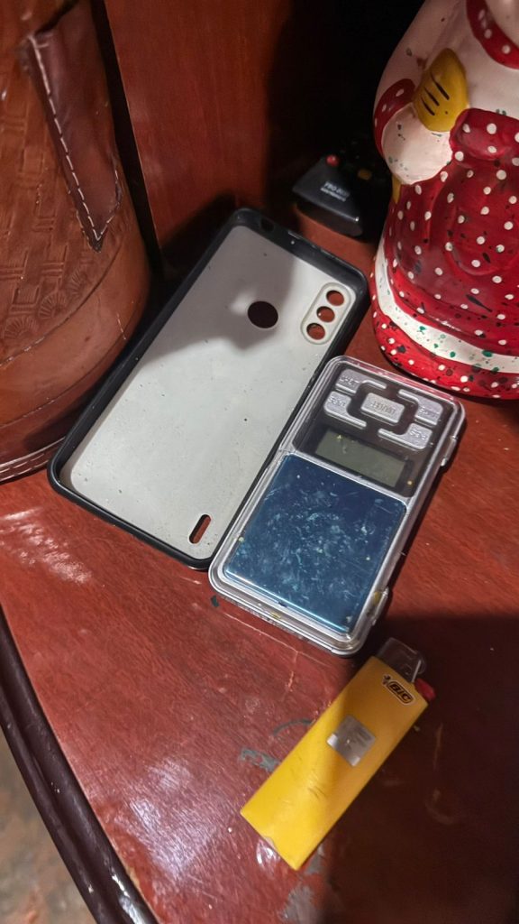 Polícia recupera bicicletas furtadas e descobre ligação com drogas