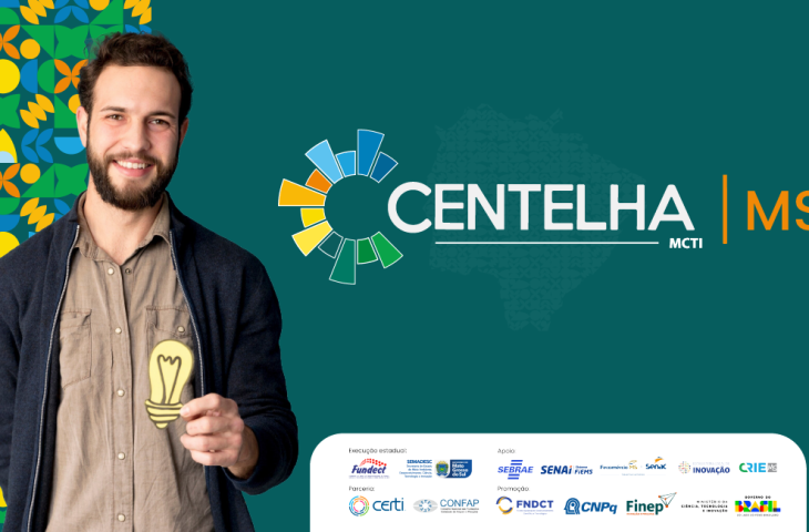 Programa Centelha 3 promove encontros em 10 municípios para inovação