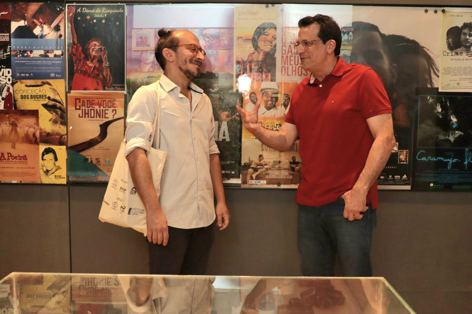 Rota Cine MS da Fundação de Cultura promove workshops online gratuitos