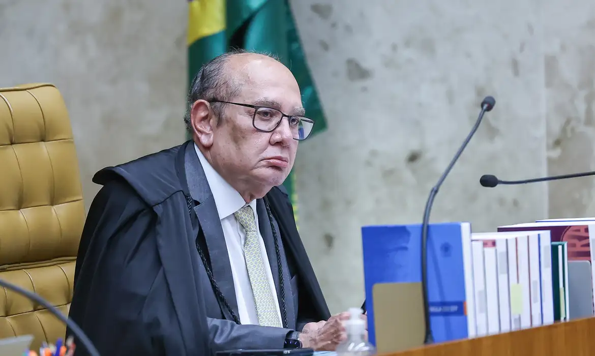 STF concede liberdade a delegado investigado no caso Gritzbach