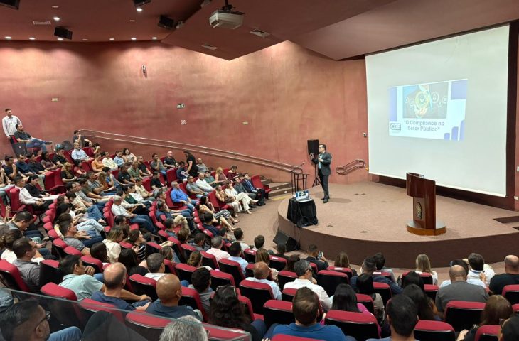 Sejusp adere à política de compliance e fortalece governança