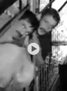 Suspeito de furto a comércio é preso em Brasilândia