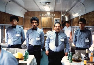 Trabalho dos ferroviários promoveu a integração do Mato Grosso do Sul