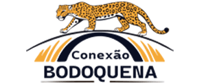 LogoConexão Bodoquena