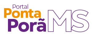 LogoPortal Ponta Porã