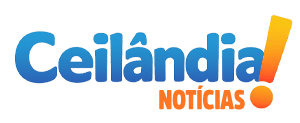 LogoCeilândia Notícias