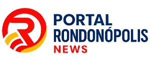 LogoPortal Rondonópolis News