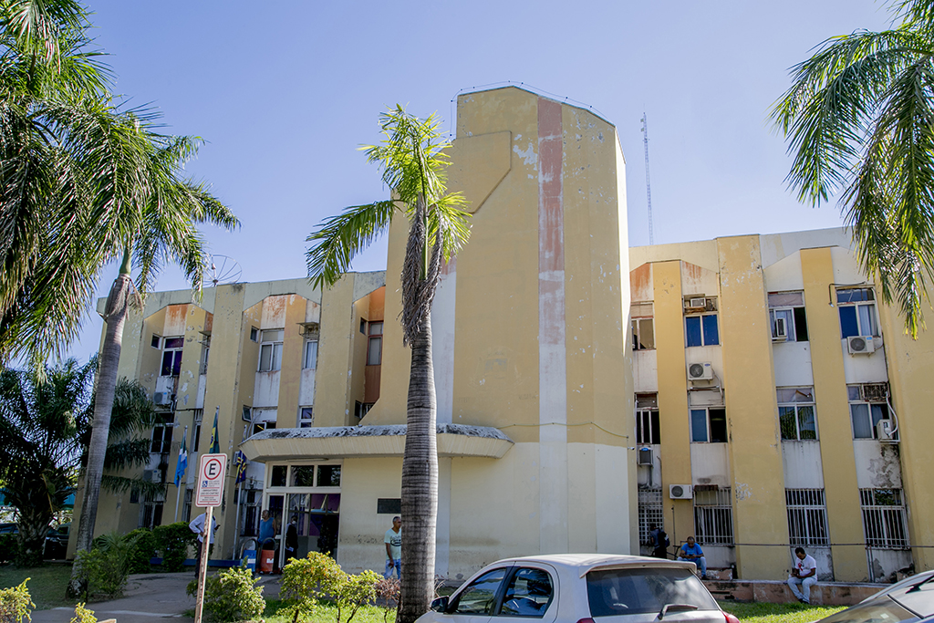 Corumbá amplia licenças para capacitação de docentes em pós-graduação