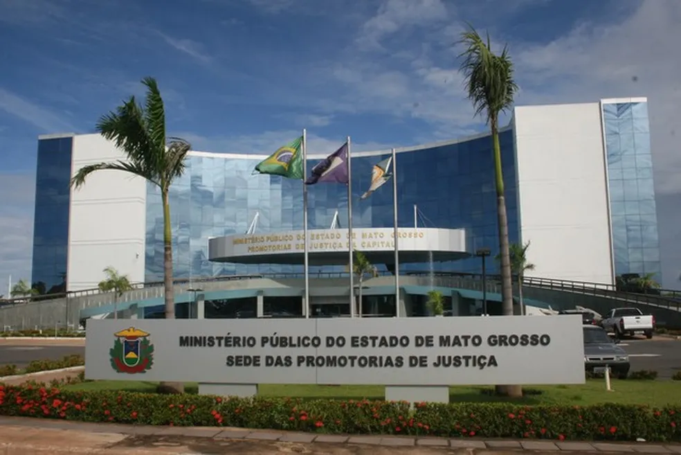 Ministério Público de Mato Grosso define Grupo de Trabalho para proteção de crianças e adolescentes
