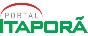 LogoPortal Itaporã