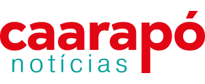 LogoCaarapó Notícias