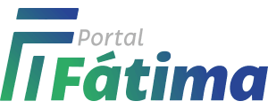 LogoPortal de Fátima