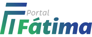 LogoPortal de Fátima