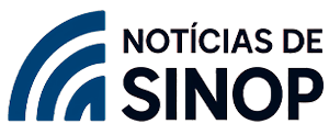 LogoNotícias de Sinop