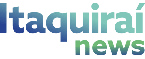 LogoItaquiraí News