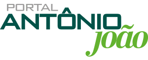 LogoPortal Antônio João