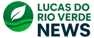 LogoLucas do Rio Verde News