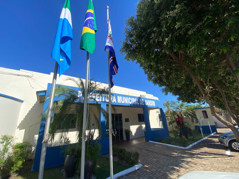 Governo de Jardim corrige valor de convênio com Conselho de Segurança